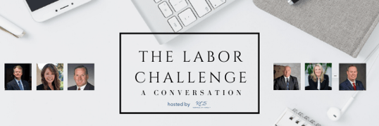 The Labor Challenge Email Header-1